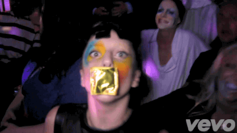 Artiesten Lady gaga Gifs snl Saturday Night Live 