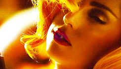 Bioscoop Artiesten Lady gaga Oranje Lady Gifs Lana del rey fotoset mode &amp;amp; beauty Machete K 