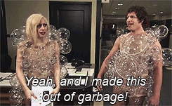 Lady Gaga GIF. Artiesten Lady gaga Gifs Hair flip 