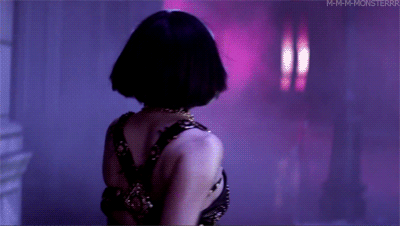 Lady Gaga GIF. Artiesten Lady gaga Gifs Geen Het oneens zijn 