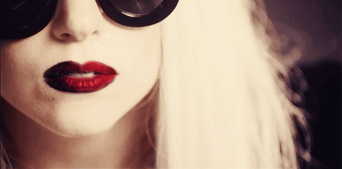 Artiesten Lady gaga Gifs leven Graham Norton Show do what u want 