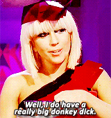 Lady Gaga GIF. Applaus Artiesten Lady gaga Gifs Artpop 