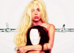 Lady Gaga GIF. Artiesten Lady gaga Gifs Lady gaga s Lady gaga glimlach 