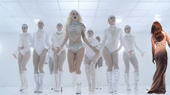 Lady Gaga GIF. Artiesten Lady gaga Gifs Geen 