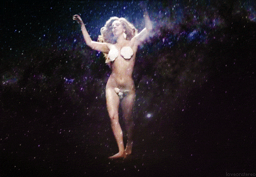 Artiesten Lady gaga Gifs een zonnebril 