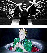 Lady Gaga GIF. Muziek Artiesten Lady gaga Gifs Knal Judas 