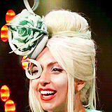 Lady Gaga GIF. Artiesten Lady gaga Gifs Vmas Vma 2013 Video music awards Video music awards 2013 