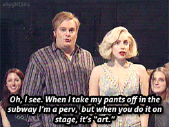 Lady Gaga GIF. Artiesten Lady gaga Gifs 