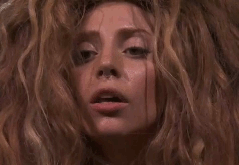 Artiesten Lady gaga Gifs Grammys 2015 Tony Bennett 