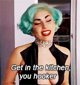 Lady Gaga GIF. Muziek Artiesten Lady gaga Gifs Knal Beyonc Telephone 