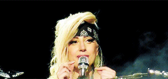 Lady Gaga GIF. Muziek Artiesten Lady gaga Gifs Celebs Gaga Kleine monsters 