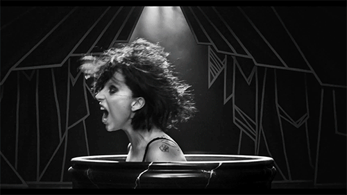 Lady Gaga GIF. Artiesten Lady gaga Gifs Snl Saturday night live 