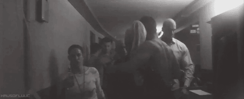 Artiesten Lady gaga Gifs fotoshoot zwang gaga mijn 2 