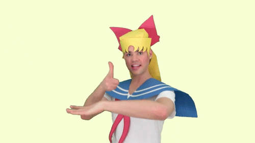 Artiesten Lady gaga Gifs reactie 