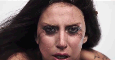 Artiesten Lady gaga Monsters Gifs mtv artpop gaga kleine monsters MTV News 