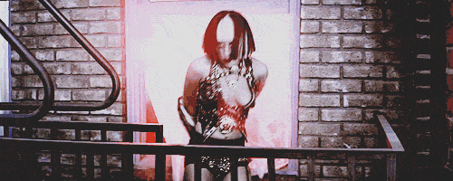 Beroemdheden Artiesten Lady gaga Gifs bad romance 