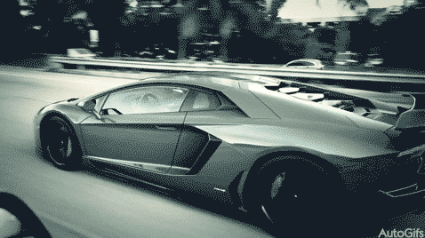 Voertuigen Auto Lamborghini Gifs auto&amp;#39;s automobiel supercars aventador 