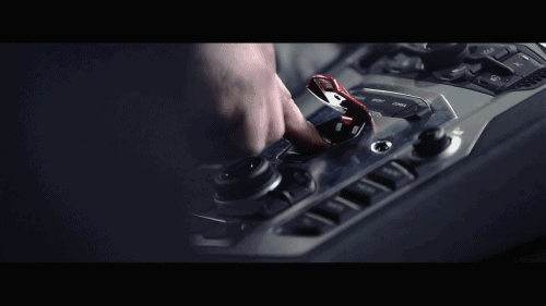 Voertuigen Auto Lamborghini Gifs 
