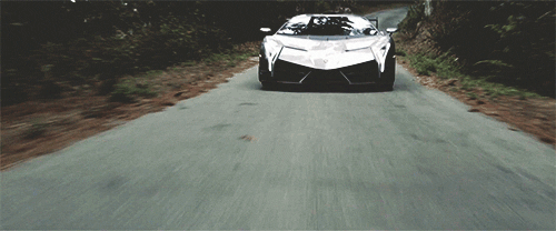 Voertuigen Auto Lamborghini Gifs veneno 