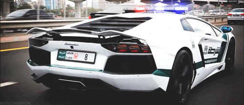 Voertuigen Vervoer Lamborghini Gifs auto&amp;#39;s exotisch aventador LP700 dubai 