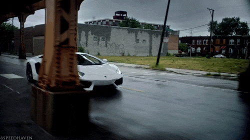 Voertuigen Vervoer Lamborghini Gifs auto&amp;#39;s exotisch luxe aventador 
