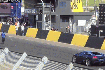 Voertuigen Lamborghini Gifs goed snel parkour 