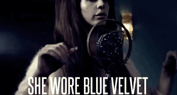 Meisje Muziek Artiesten Gifs Lana del rey 