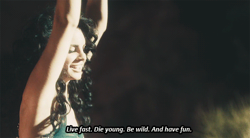 Artiesten Gifs Lana del rey 