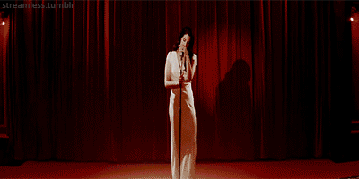 Muziek Beroemdheden Artiesten Gifs Lana del rey brandend verlangen 