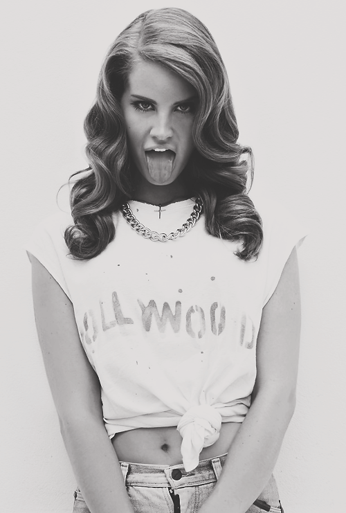 Artiesten Gifs Lana del rey born to die 