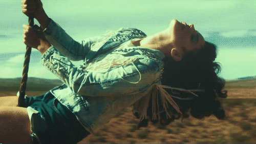 Artiesten Roken Gifs Lana del rey volkslied een $ ap rocky 