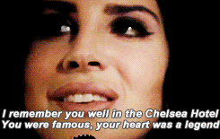 Lana Del Rey GIF. Artiesten Gifs Lana del rey Born to die 