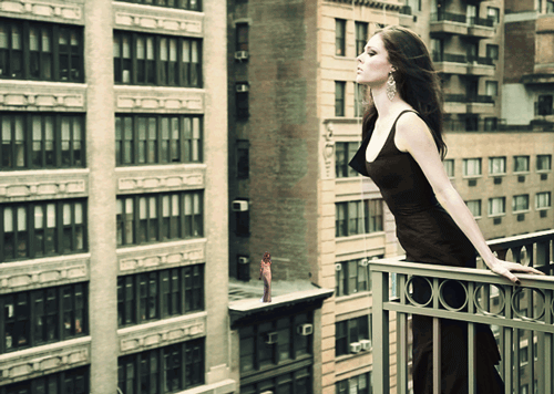 Artiesten Gifs Lana del rey blue jeans 