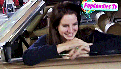 Lana Del Rey GIF. Artiesten Gifs Lana del rey Tropico 