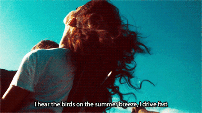 Bioscoop Artiesten Lana Gifs Lana del rey wijnoogst ride Lana del rey rit 