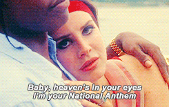 Lana Del Rey GIF. Artiesten Roken Sigaret Rook Gifs Lana del rey Ride 