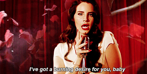 Artiesten Gifs Lana del rey Lana del reyride 