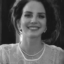 Lana Del Rey GIF. Artiesten Mode Lana Gifs Lana del rey Zwang Betoverend 