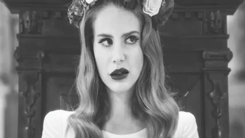 Artiesten Gifs Lana del rey muziekvideo verdriet zomer 