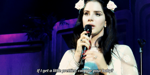 Bioscoop Artiesten Gifs Lana del rey ride Lana del rey rit 