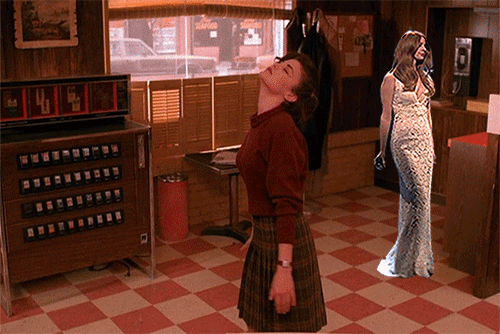 Meisje Muziek Artiesten Mode Kus Gifs Lana del rey gelukkig de liefde 
