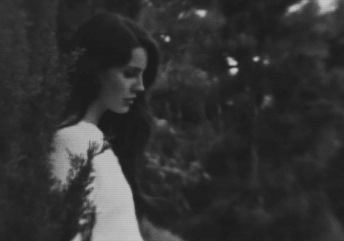 Artiesten Gifs Lana del rey blue jeans 