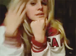 Lana Del Rey GIF. Artiesten Gifs Lana del rey Born to die 