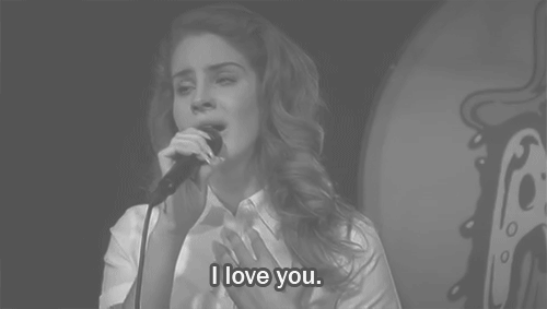 Bloemen Artiesten Gifs Lana del rey wijnoogst volkslied 