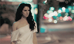 Artiesten Gifs Lana del rey 