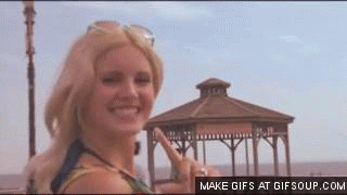 Artiesten Lana Gifs Lana del rey gelukkig perfect persoonlijk zwart en wit fav 