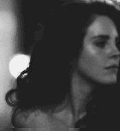 Lana Del Rey GIF. Muziek Spinnen Artiesten Gifs Lana del rey Verdriet zomer 