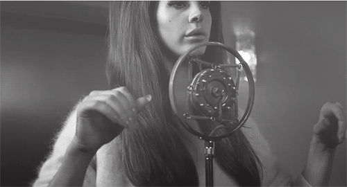 Artiesten Gifs Lana del rey volkslied born to die 