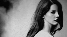 Lana Del Rey GIF. Afscheid Artiesten Tot ziens Kus Gifs Lana del rey Tot wederziens 