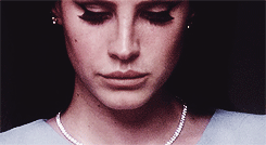 Artiesten Gifs Lana del rey born to die 